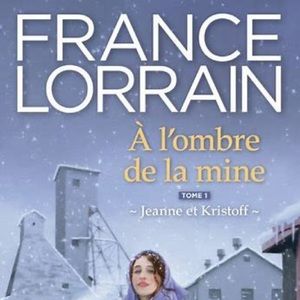 🥭 3 / 30$ 🥭 Jeanne et Kristoff